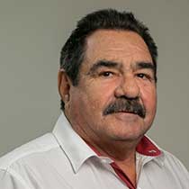 Ronald Hurtado Ortiz