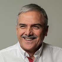 Carlos Rojas Amelunge