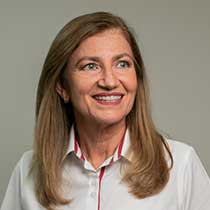 Olguita Rivero Vda. de Aguilar