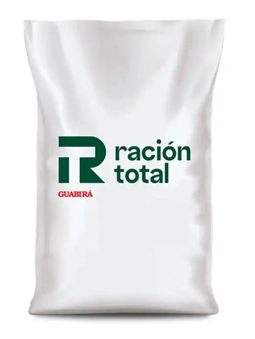 Crecimiento y engorde